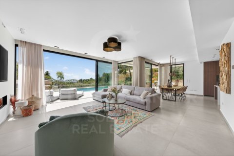Villa in vendita a Benissa, Alicante, Spagna 4 camere da letto, 295 mq. N° 178451 - foto 4