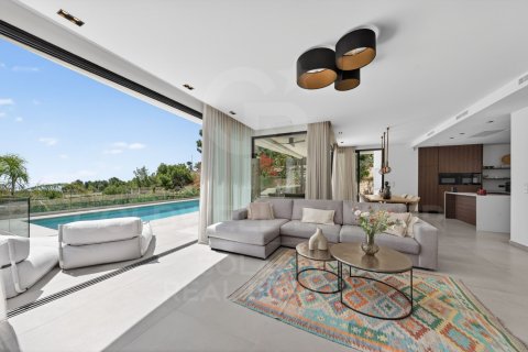 Villa in vendita a Benissa, Alicante, Spagna 4 camere da letto, 295 mq. N° 178451 - foto 6