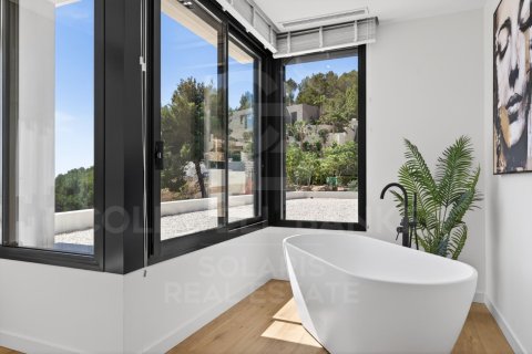 Villa in vendita a Benissa, Alicante, Spagna 4 camere da letto, 295 mq. N° 178451 - foto 24