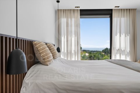 Villa in vendita a Benissa, Alicante, Spagna 4 camere da letto, 295 mq. N° 178451 - foto 30