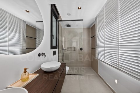 Villa in vendita a Benissa, Alicante, Spagna 4 camere da letto, 295 mq. N° 178451 - foto 25