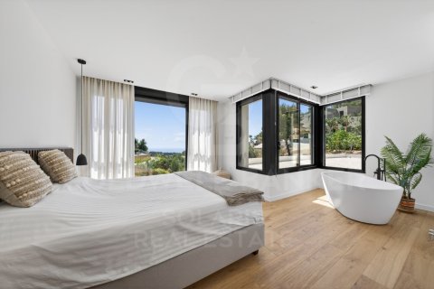 Villa in vendita a Benissa, Alicante, Spagna 4 camere da letto, 295 mq. N° 178451 - foto 20
