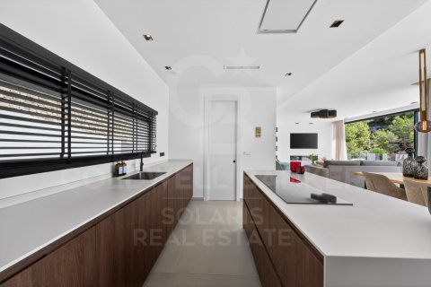 Villa in vendita a Benissa, Alicante, Spagna 4 camere da letto, 295 mq. N° 178451 - foto 18