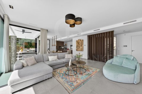 Villa in vendita a Benissa, Alicante, Spagna 4 camere da letto, 295 mq. N° 178451 - foto 9