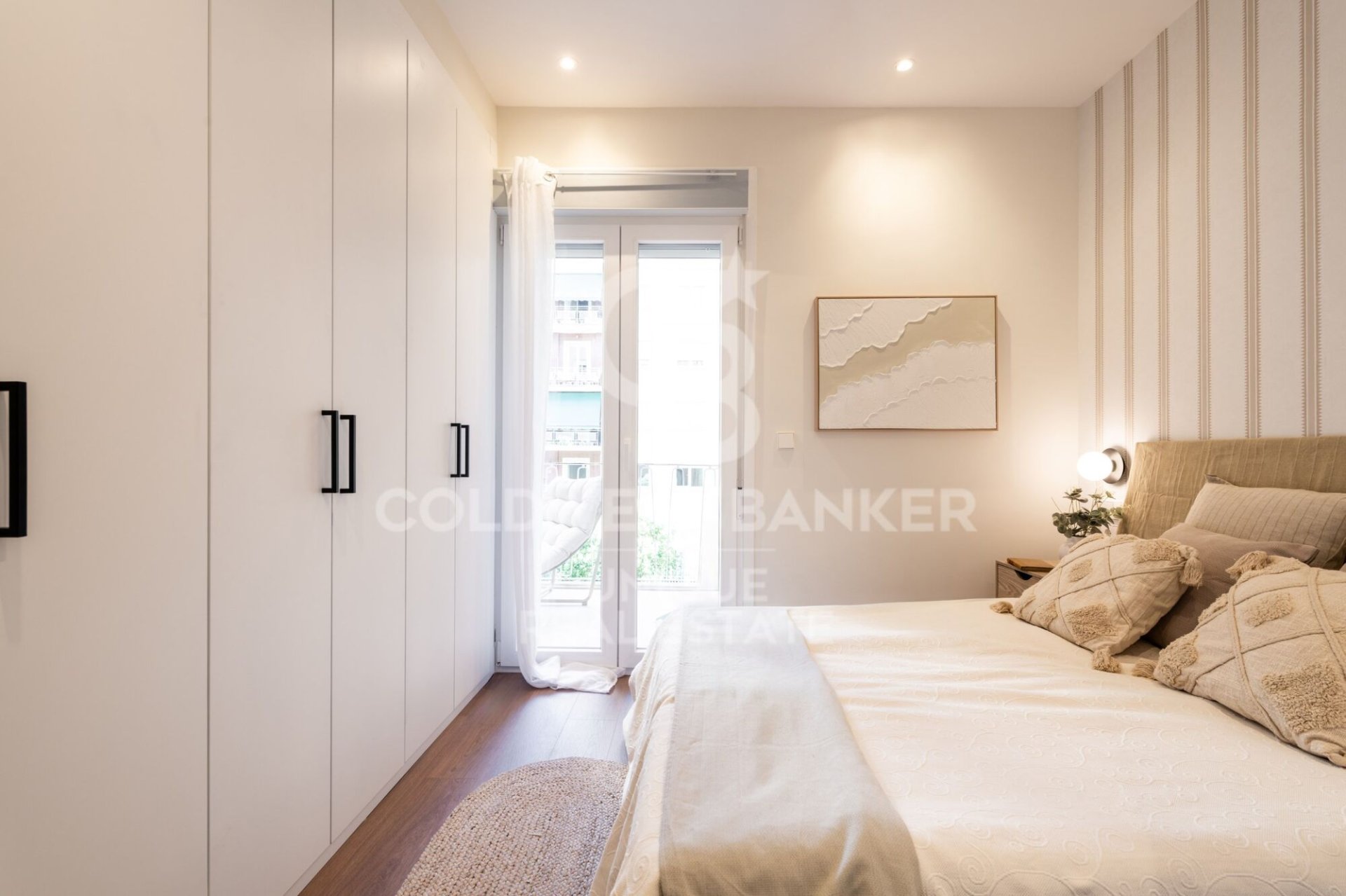 Apartament w Madrid, Hiszpania 3 sypialnie, 106 mkw. nr 178449