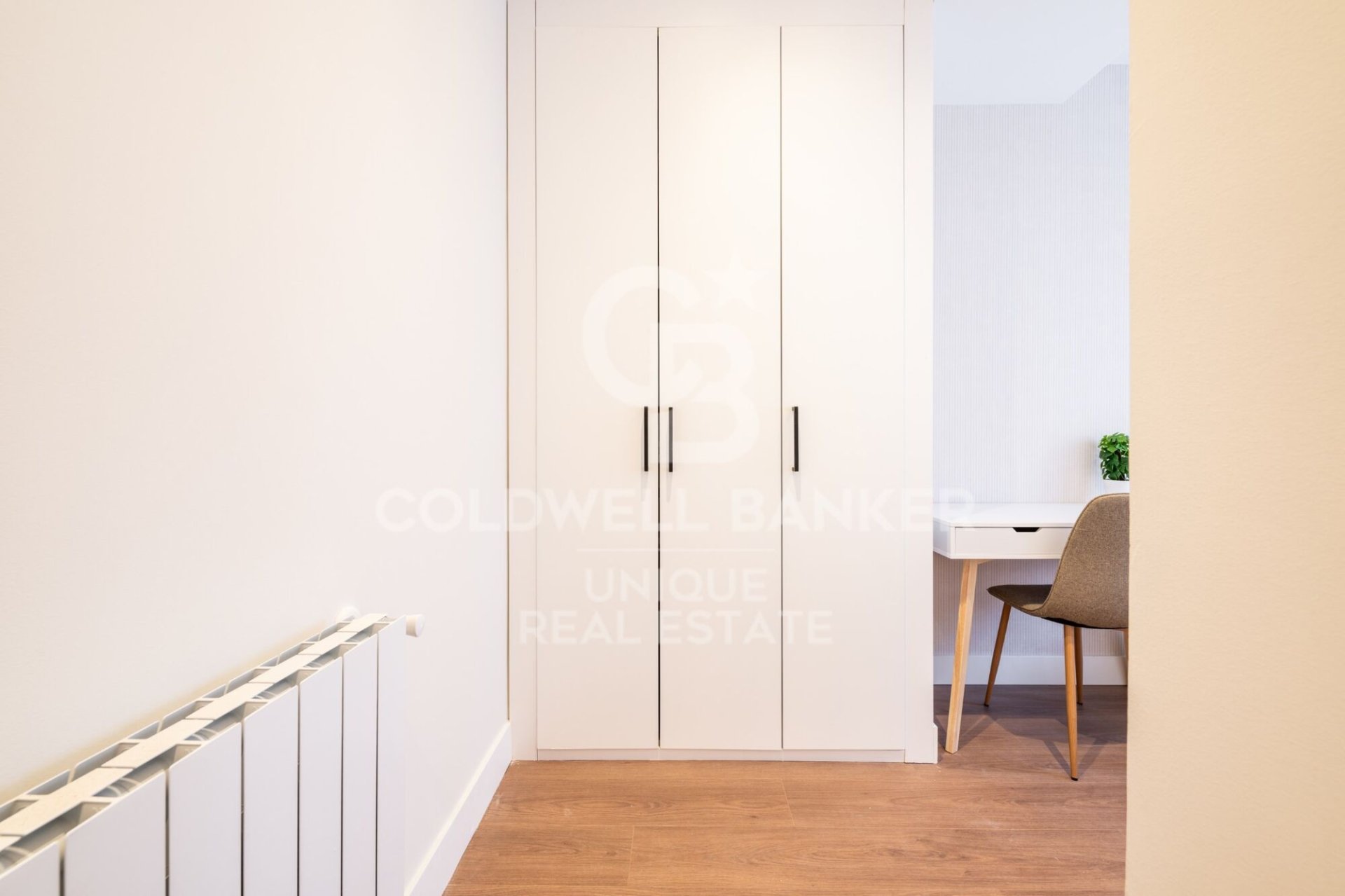 Apartament w Madrid, Hiszpania 3 sypialnie, 106 mkw. nr 178449