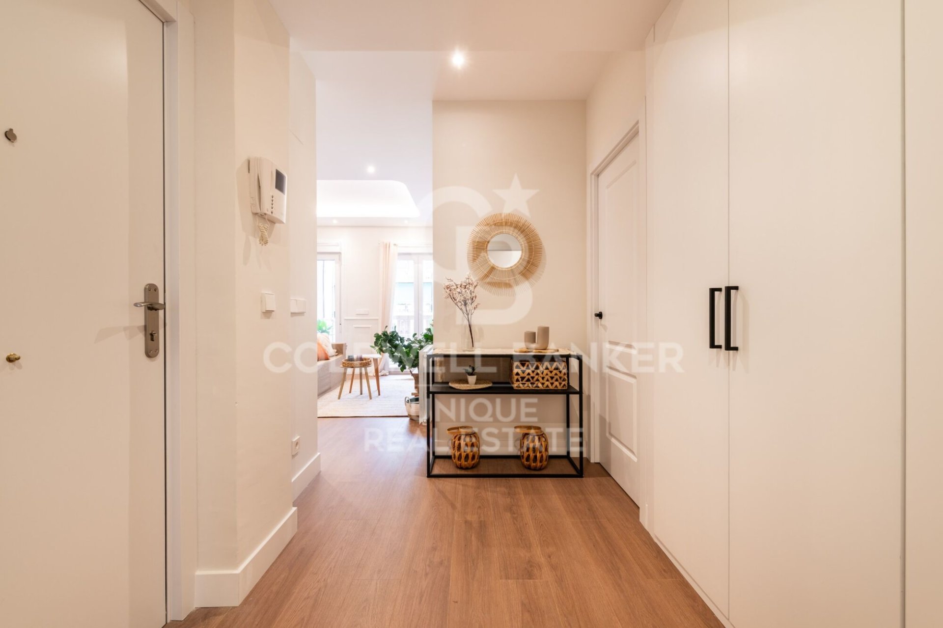 Apartament w Madrid, Hiszpania 3 sypialnie, 106 mkw. nr 178449
