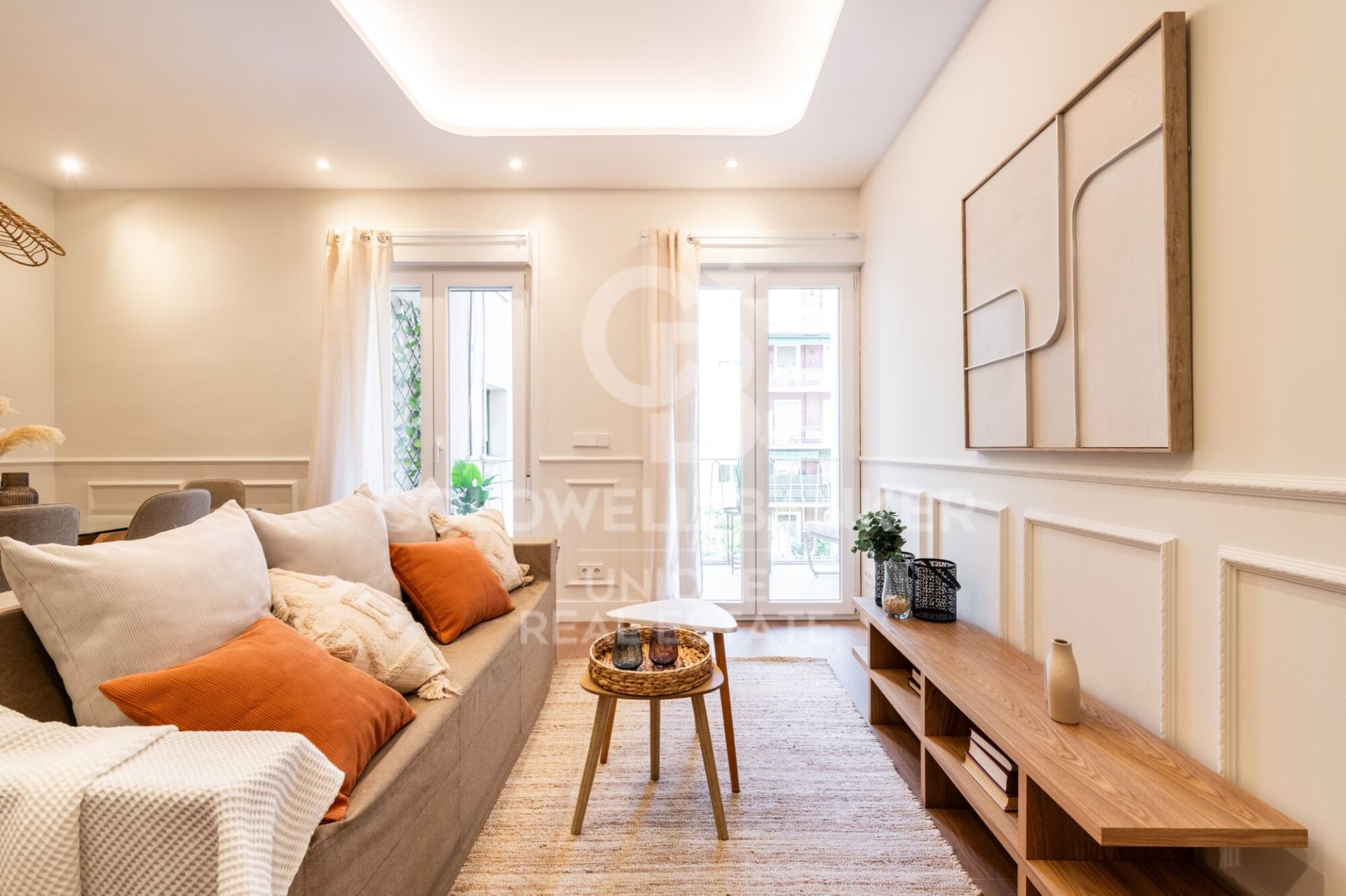 Apartament w Madrid, Hiszpania 3 sypialnie, 106 mkw. nr 178449