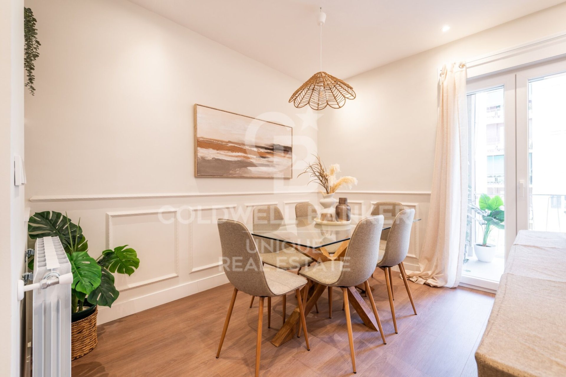 Apartament w Madrid, Hiszpania 3 sypialnie, 106 mkw. nr 178449
