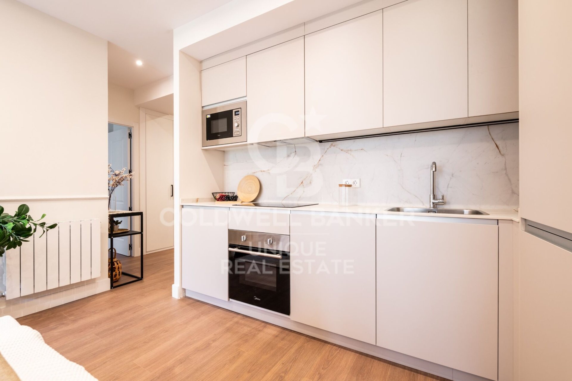 Apartament w Madrid, Hiszpania 3 sypialnie, 106 mkw. nr 178449