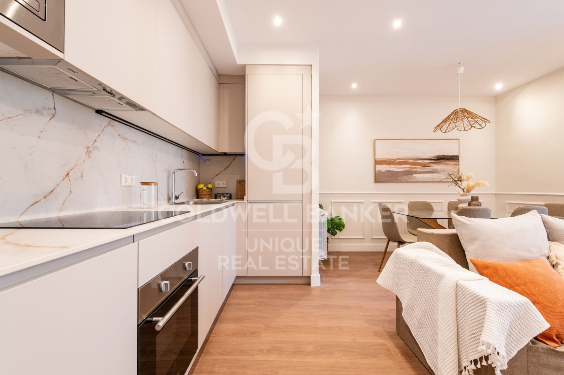 Apartament w Madrid, Hiszpania 3 sypialnie, 106 mkw. nr 178449