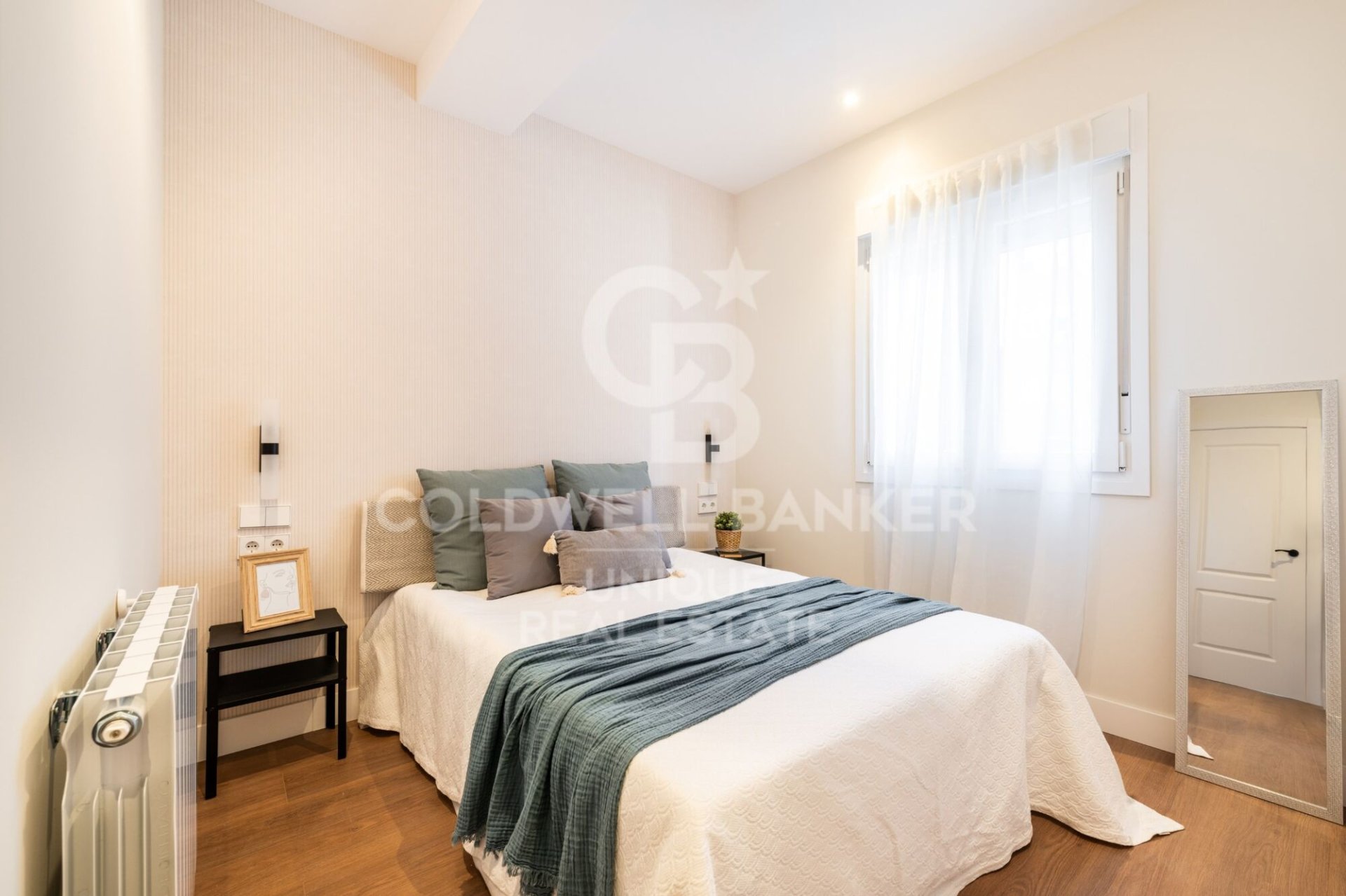 Apartament w Madrid, Hiszpania 3 sypialnie, 106 mkw. nr 178449
