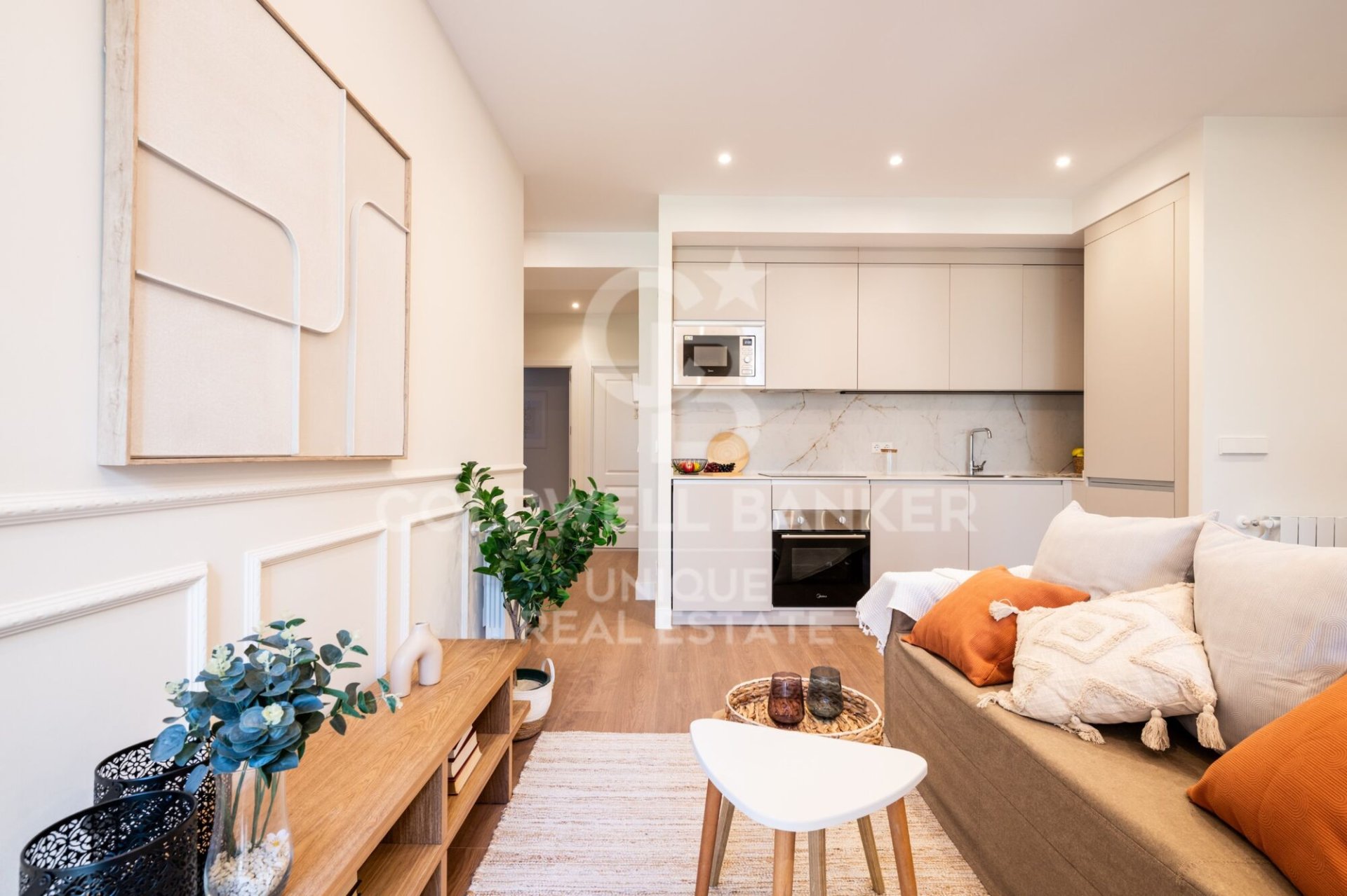 Apartament w Madrid, Hiszpania 3 sypialnie, 106 mkw. nr 178449