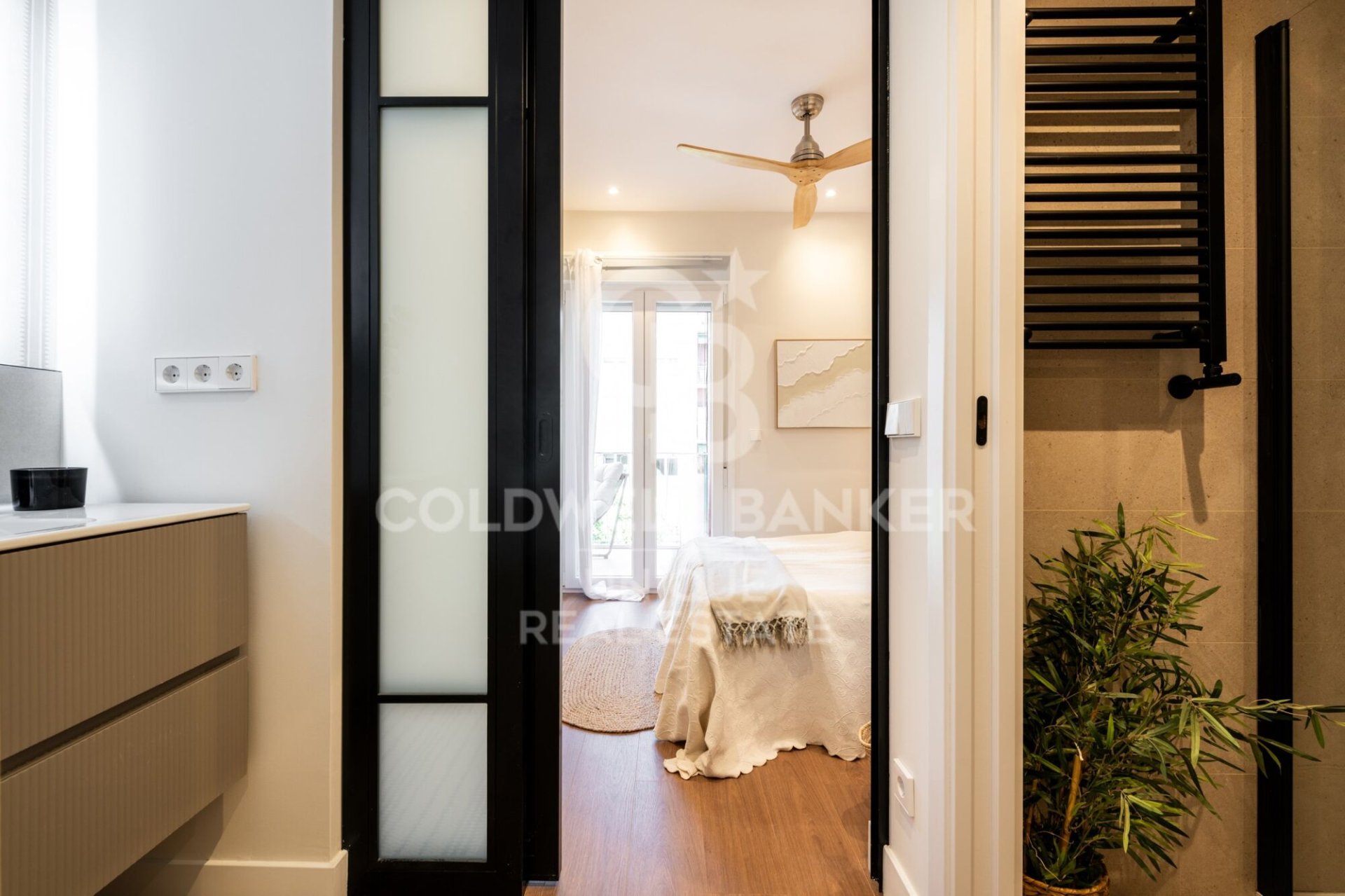 Apartament w Madrid, Hiszpania 3 sypialnie, 106 mkw. nr 178449