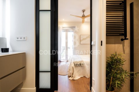 Apartment à vendre à Madrid, Espagne, 3 chambres, 106 m2 No. 178449 - photo 18