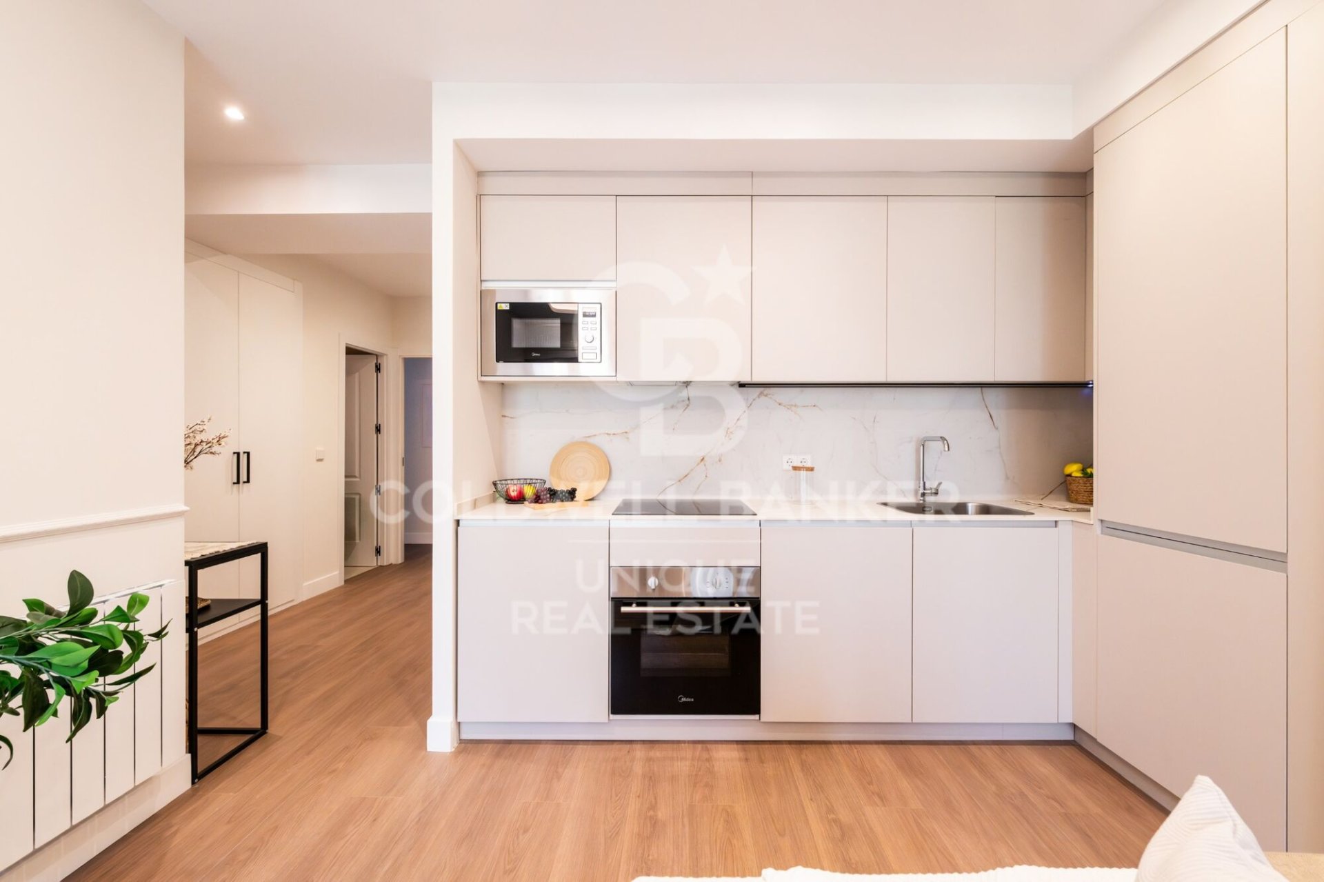 Apartament w Madrid, Hiszpania 3 sypialnie, 106 mkw. nr 178449