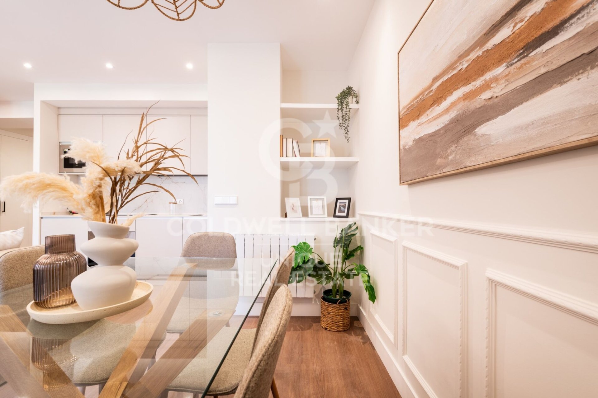 Apartament w Madrid, Hiszpania 3 sypialnie, 106 mkw. nr 178449