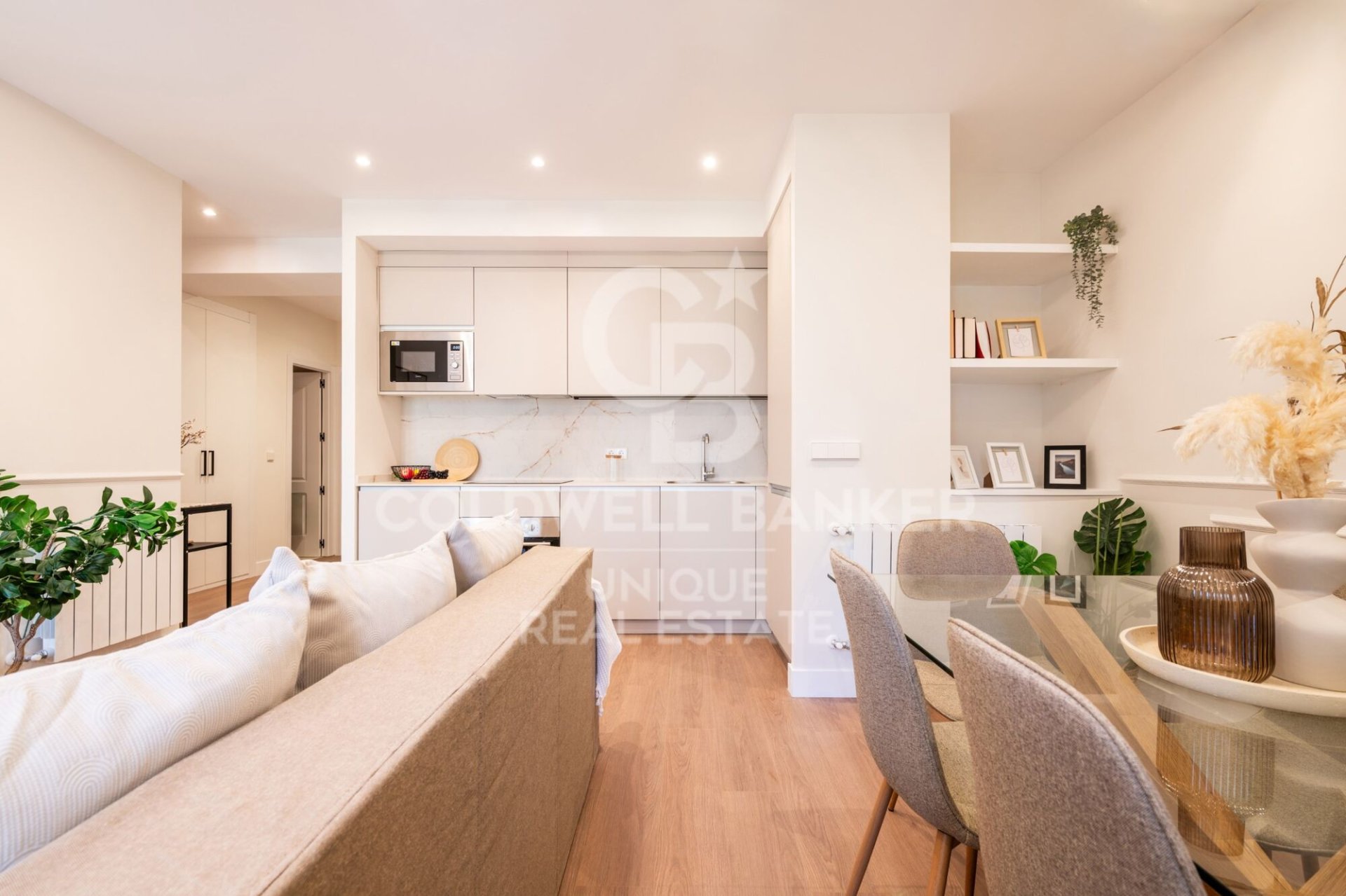 Apartament w Madrid, Hiszpania 3 sypialnie, 106 mkw. nr 178449