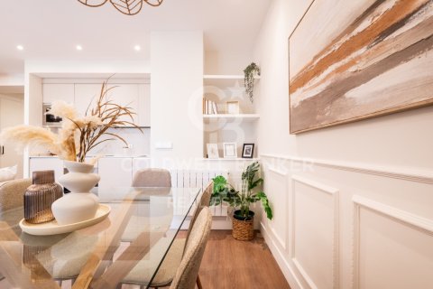 Apartment à vendre à Madrid, Espagne, 3 chambres, 106 m2 No. 178449 - photo 12