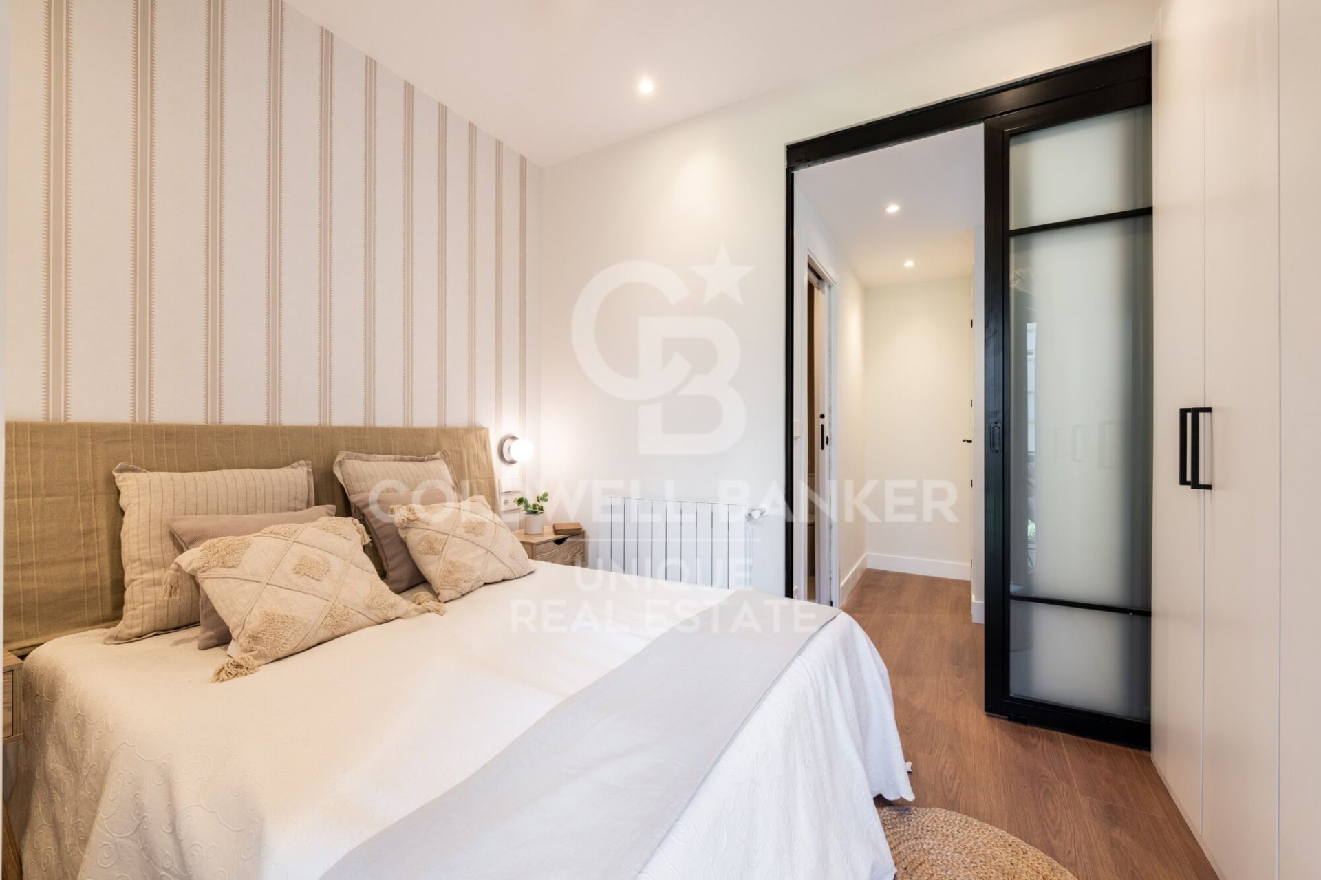 Apartament w Madrid, Hiszpania 3 sypialnie, 106 mkw. nr 178449