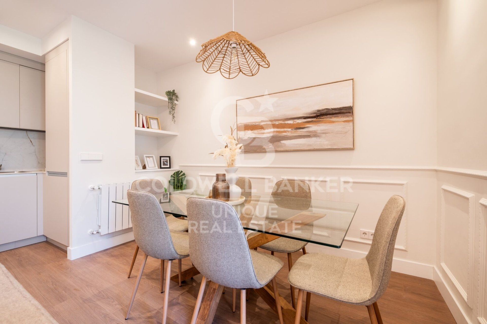 Apartament w Madrid, Hiszpania 3 sypialnie, 106 mkw. nr 178449