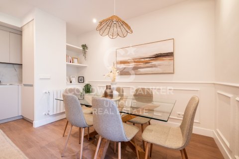 Apartment à vendre à Madrid, Espagne, 3 chambres, 106 m2 No. 178449 - photo 8