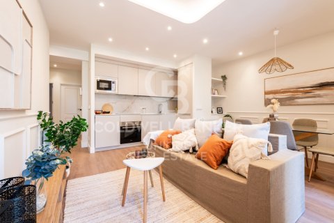 Apartment à vendre à Madrid, Espagne, 3 chambres, 106 m2 No. 178449 - photo 3