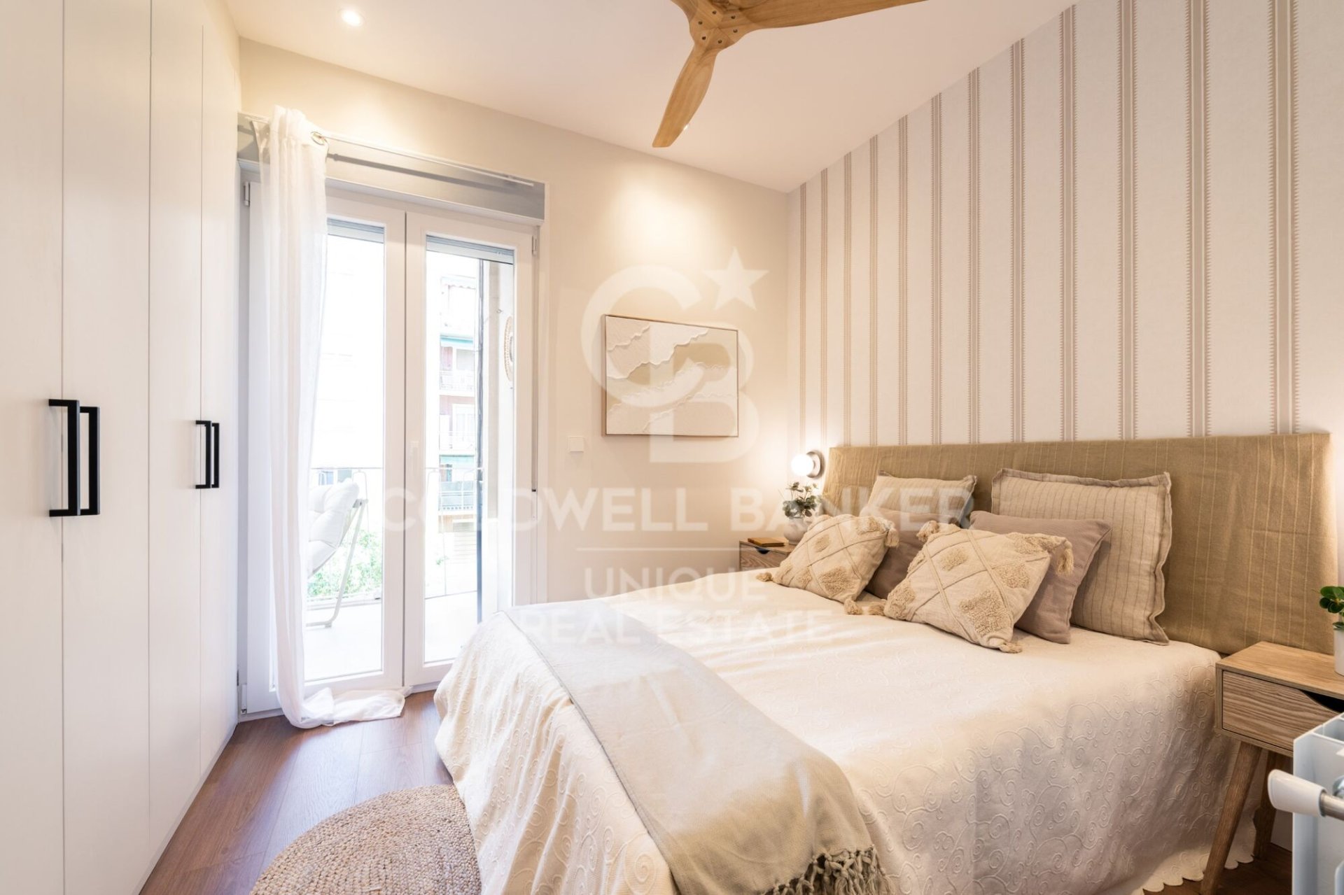 Apartament w Madrid, Hiszpania 3 sypialnie, 106 mkw. nr 178449