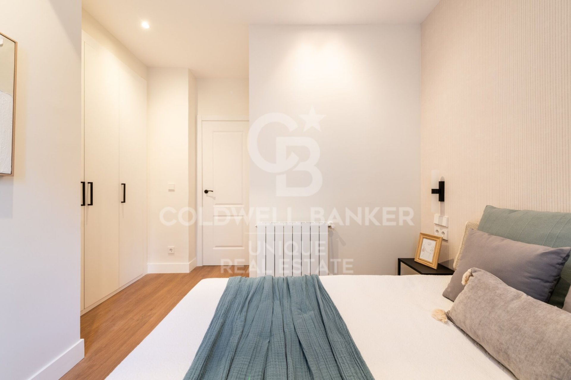 Apartament w Madrid, Hiszpania 3 sypialnie, 106 mkw. nr 178449