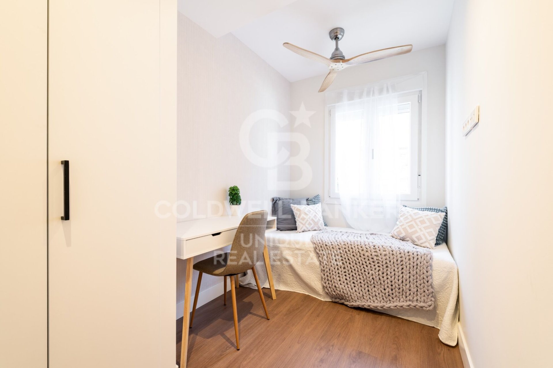 Apartament w Madrid, Hiszpania 3 sypialnie, 106 mkw. nr 178449