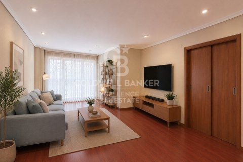 Apartment à vendre à Valencia, Espagne, 3 chambres, 145 m2 No. 178446 - photo 3