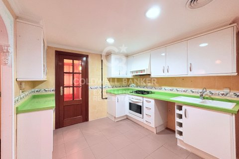 Apartment à vendre à Valencia, Espagne, 3 chambres, 145 m2 No. 178446 - photo 17