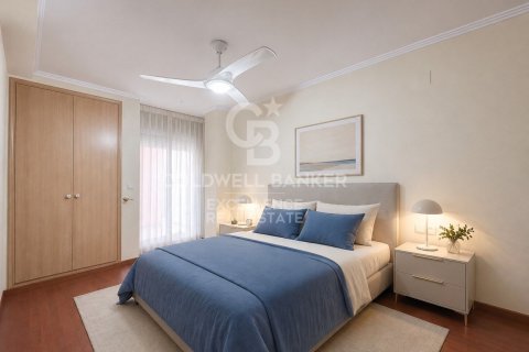Apartment à vendre à Valencia, Espagne, 3 chambres, 145 m2 No. 178446 - photo 5