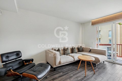 Apartment à vendre à Barcelona, Espagne, 3 chambres, 100 m2 No. 178448 - photo 7