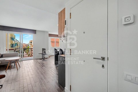 Apartment à vendre à Barcelona, Espagne, 3 chambres, 100 m2 No. 178448 - photo 15