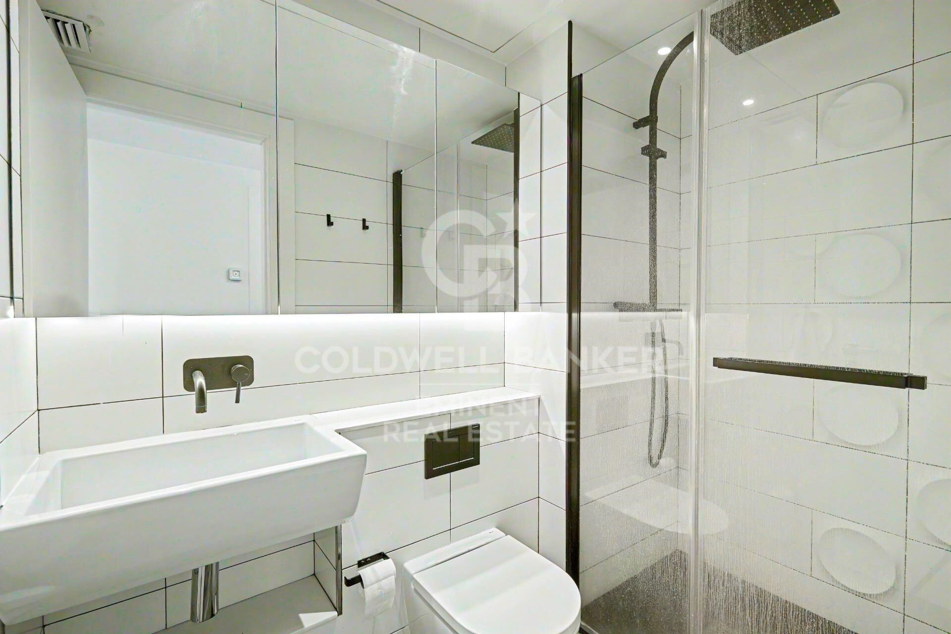 Apartment à Barcelona, Espagne 3 chambres, 100 m2 No. 178448