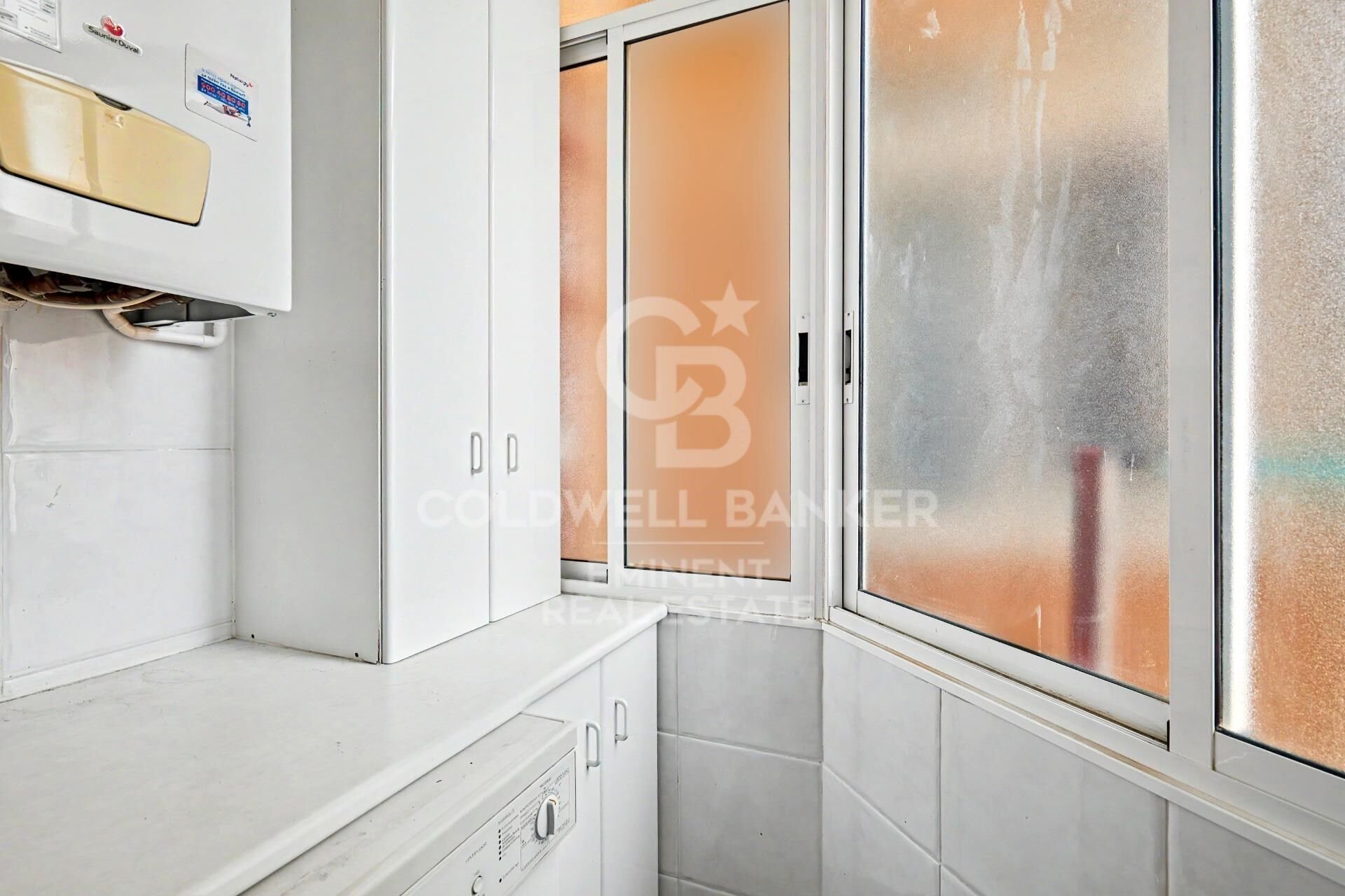 Apartment à Barcelona, Espagne 3 chambres, 100 m2 No. 178448