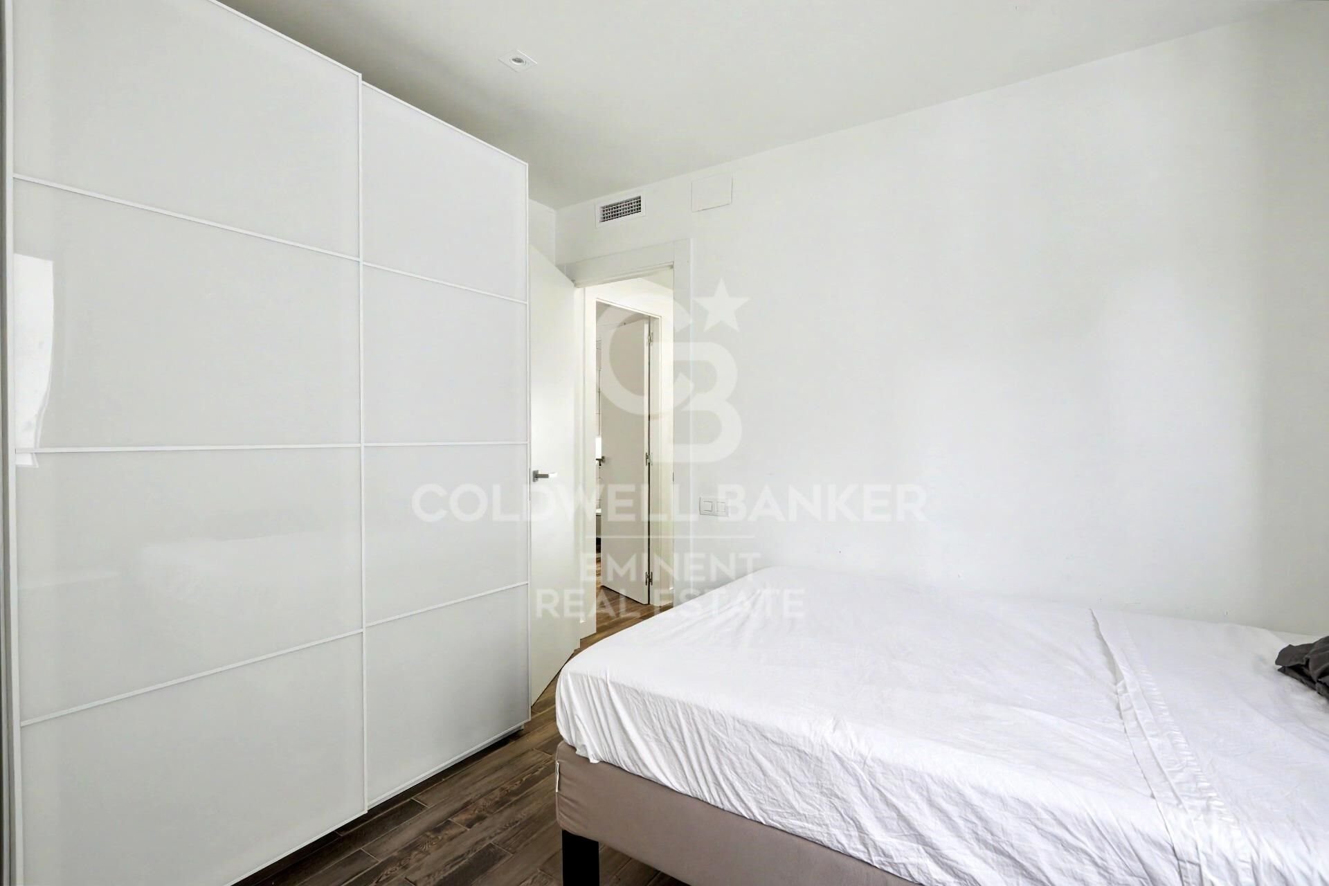 Apartment à Barcelona, Espagne 3 chambres, 100 m2 No. 178448