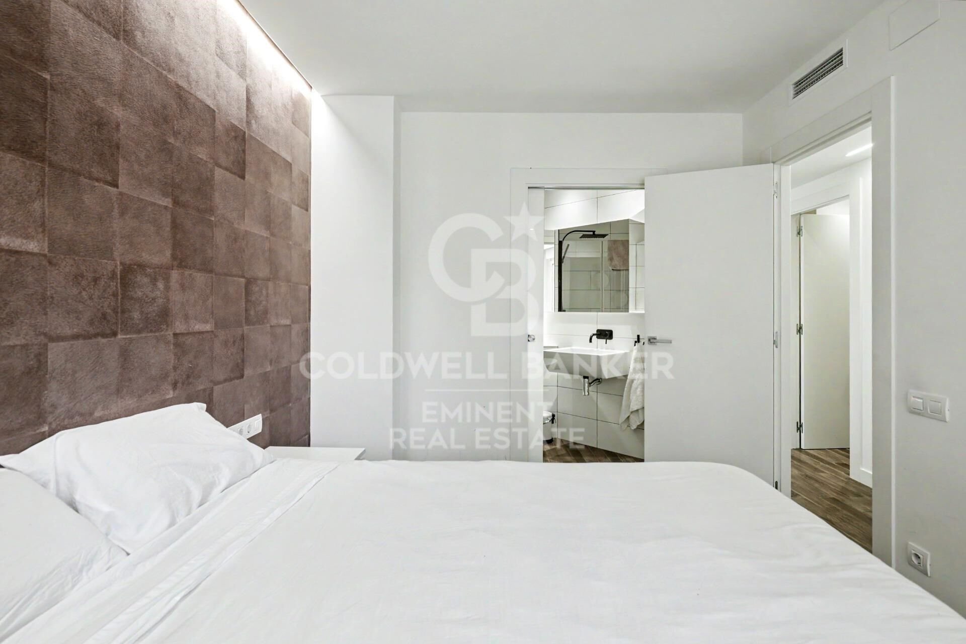 Apartment à Barcelona, Espagne 3 chambres, 100 m2 No. 178448