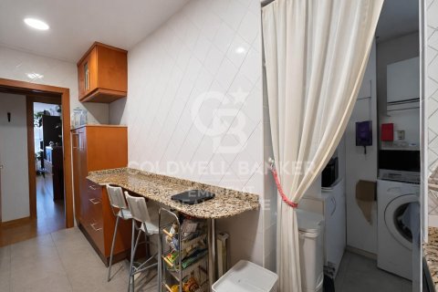 Apartment à vendre à Barcelona, Espagne, 4 chambres, 105 m2 No. 178452 - photo 5