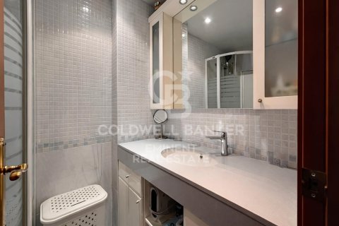 Apartment à vendre à Barcelona, Espagne, 4 chambres, 105 m2 No. 178452 - photo 16