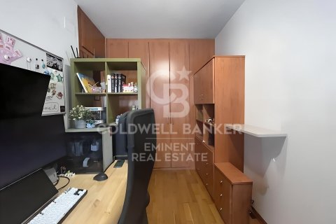 Apartment à vendre à Barcelona, Espagne, 4 chambres, 105 m2 No. 178452 - photo 14