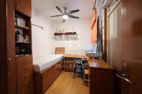 Apartment à vendre à Barcelona, Espagne, 4 chambres, 105 m2 No. 178452 - photo 15