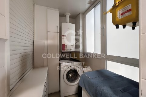 Apartment à vendre à Barcelona, Espagne, 4 chambres, 105 m2 No. 178452 - photo 6
