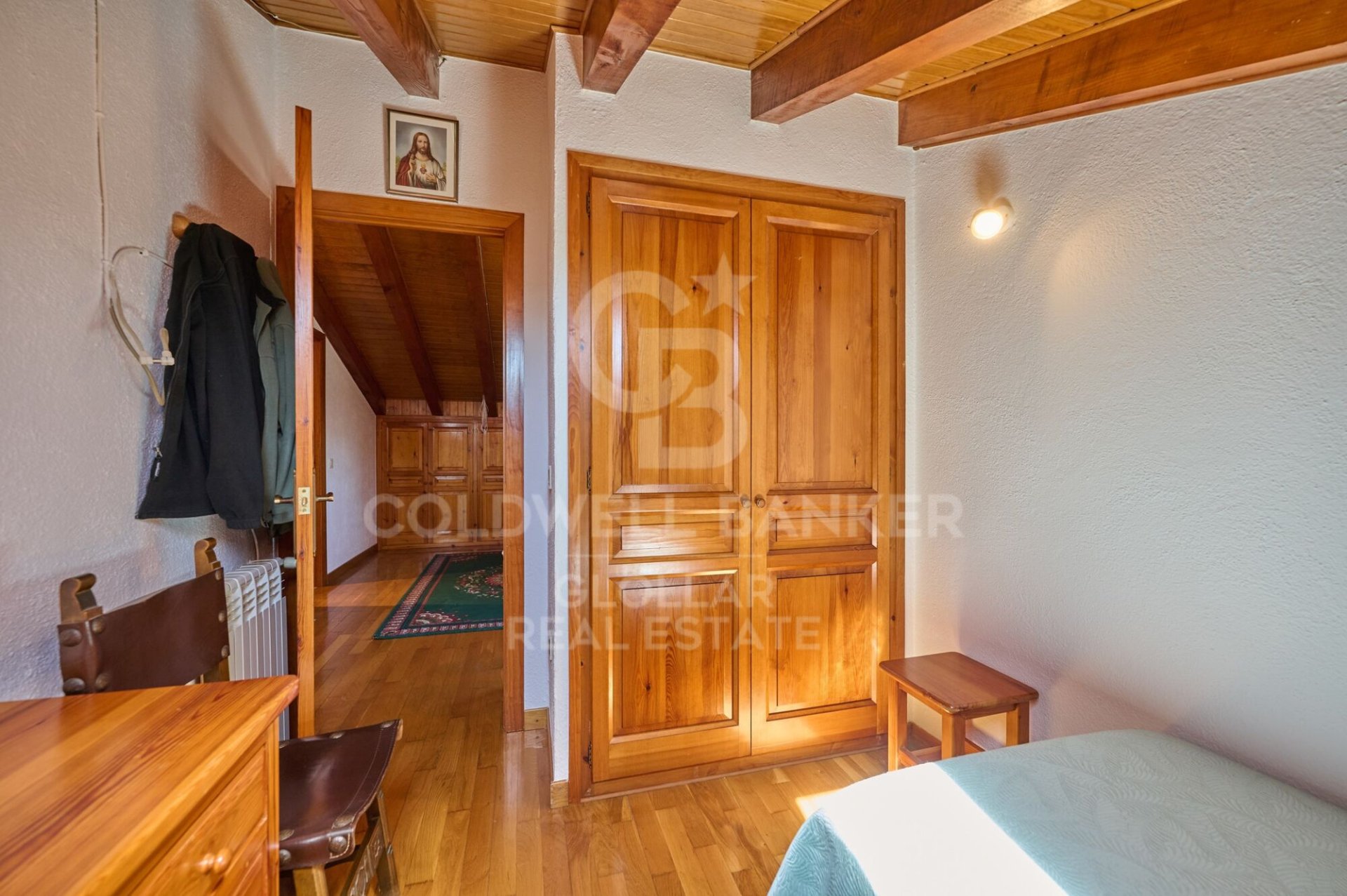 Māja Bellver de Cerdanya, Lleida, Spānijā 5 istabas, 158 m2 Nr. 178447
