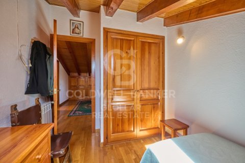 House à vendre à Bellver de Cerdanya, Lleida, Espagne, 5 chambres, 158 m2 No. 178447 - photo 25