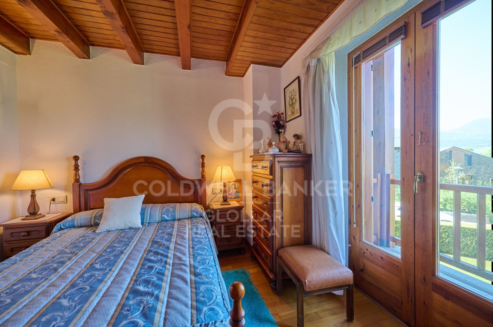 Māja Bellver de Cerdanya, Lleida, Spānijā 5 istabas, 158 m2 Nr. 178447