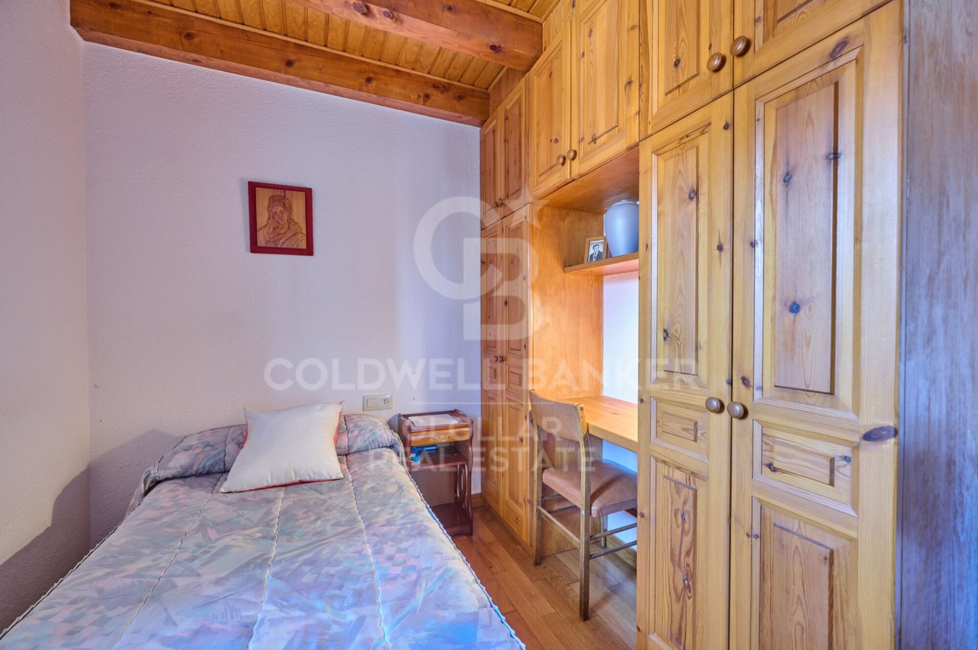 Māja Bellver de Cerdanya, Lleida, Spānijā 5 istabas, 158 m2 Nr. 178447