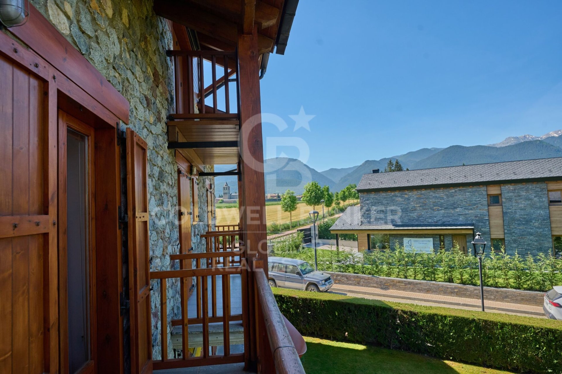 Māja Bellver de Cerdanya, Lleida, Spānijā 5 istabas, 158 m2 Nr. 178447