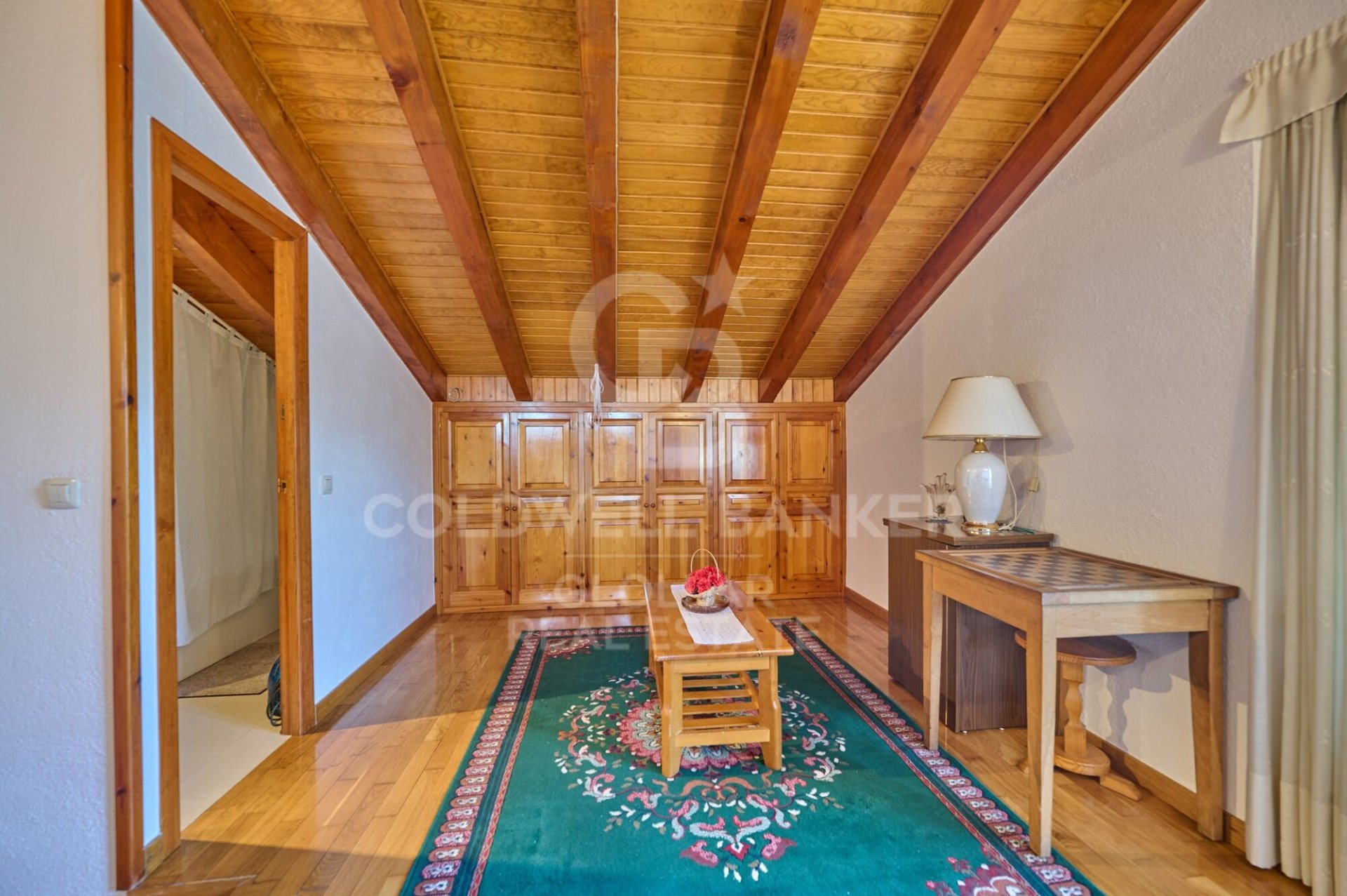 Māja Bellver de Cerdanya, Lleida, Spānijā 5 istabas, 158 m2 Nr. 178447